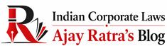 Indian Corporate Laws