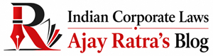 Indian Corporate Laws